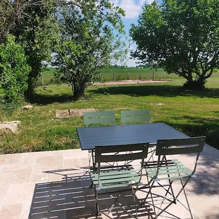 Gite Val De Loire Acces Privatif: 2/4 Personnes Saint-Branchs Exterior photo
