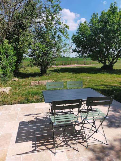Val De Loire Acces Privatif: 2/4 Personnes *