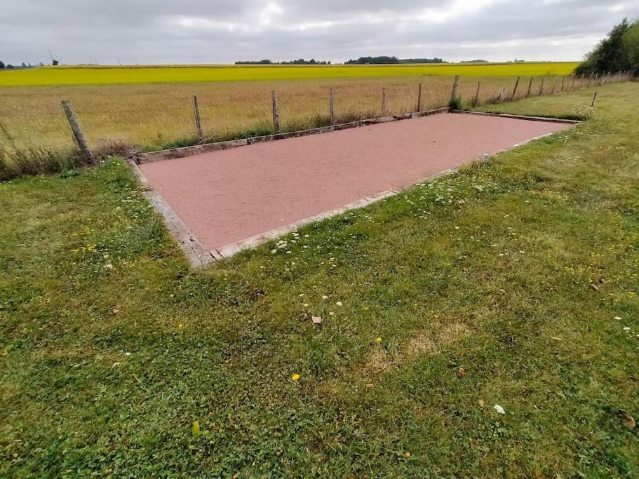 Val De Loire Acces Privatif: 2/4 Personnes Saint-Branchs